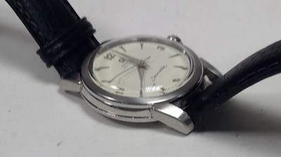 Lot 11 - Omega Seamaster wristwatch.