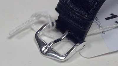 Lot 11 - Omega Seamaster wristwatch.