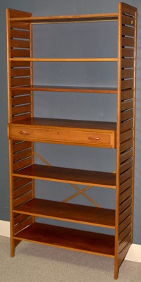 Lot 1248 - A Ladderax display system
