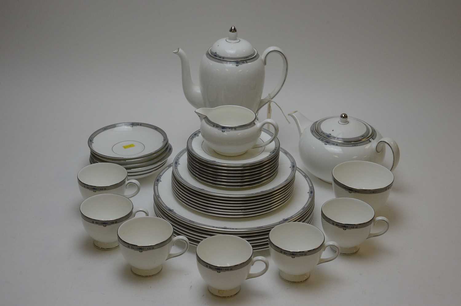 Lot 141 - Wedgwood Amherst