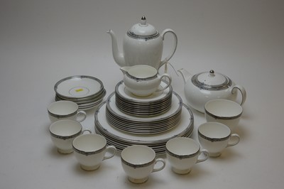 Lot 141 - Wedgwood Amherst