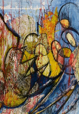 Lot 1362 - 20th Century British School - gouache.