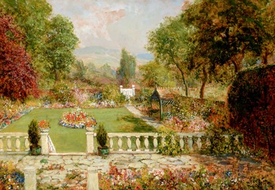 Lot 367 - John Falconar Slater - oil.