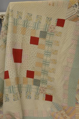 Lot 175 - Quilt