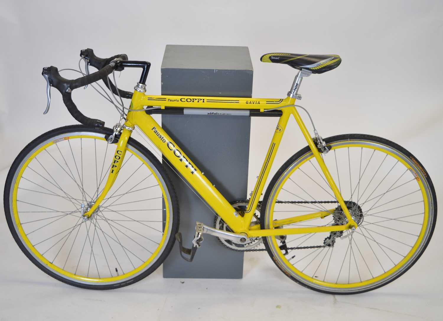 Lot 506 - Fausto Coppi bike
