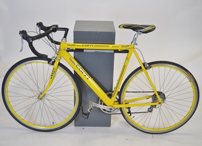 Lot 506 - Fausto Coppi bike