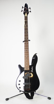 Lot 741 - Tanglewood Rebel left hand bass