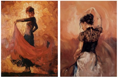 Lot 1706 - Mark Spain - limited edition.