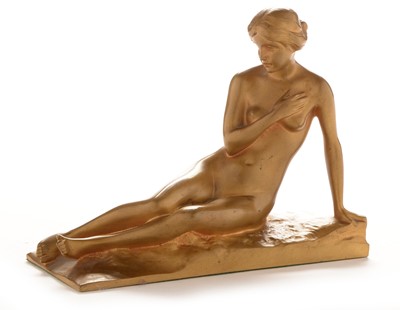 Lot 706 - Louis Theophile Hingre