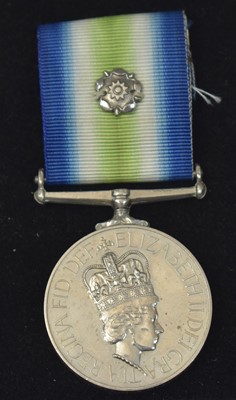 Lot 219 - South Atlantic Medal