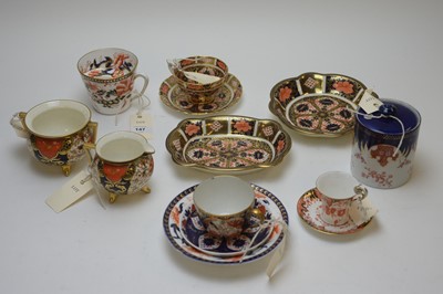 Lot 147 - Imari