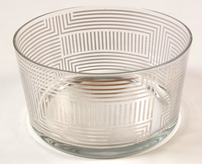 Lot 1112 - Flavia Alves de Souza for Eglizia bowl