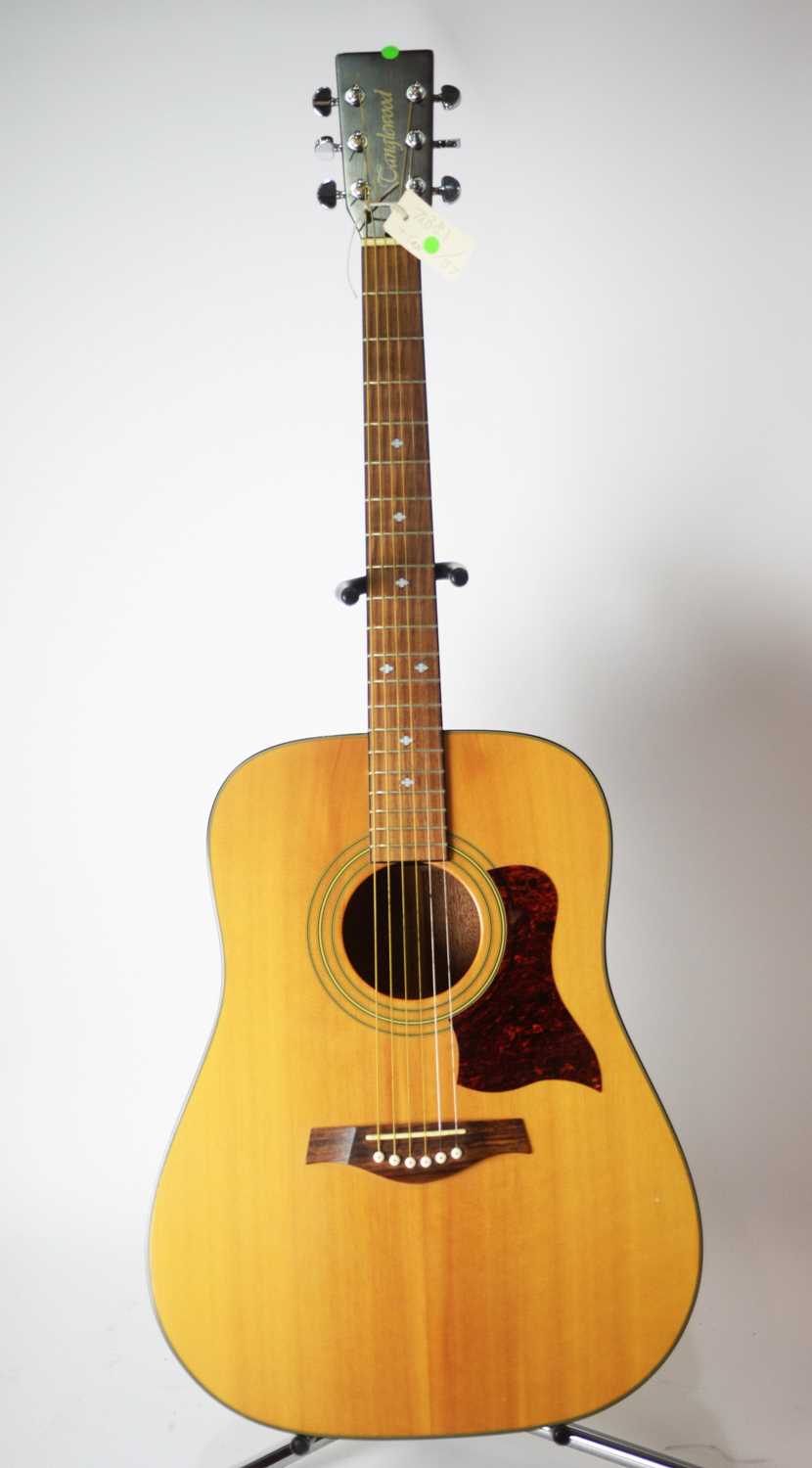 Lot 742 - Tanglewood Sundance TW 12