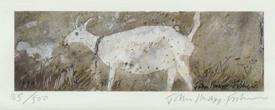 Lot 1323 - After John Knapp-Fisher - limited edition.