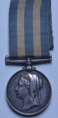 Lot 306 - Egypt Medal 1882