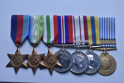 Lot 351 - Korea Naval Group