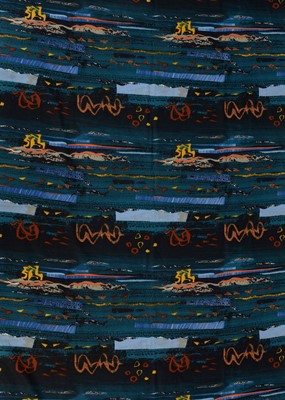 Lot 1118 - John Piper of David Whitehead 'Brittany' Patter