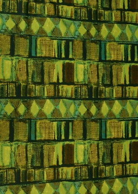 Lot 1126 - Wardle fabric