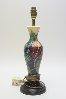 Lot 191 - Moorcroft