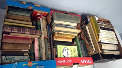 Lot 216 - Books