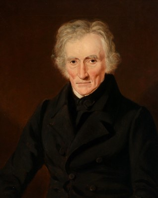 Lot 349 - 19th Century British School - oil.