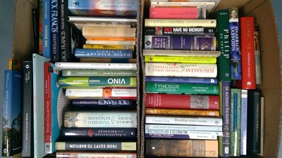 Lot 241 - History and other books