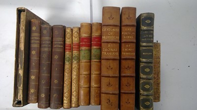 Lot 257 - Books.