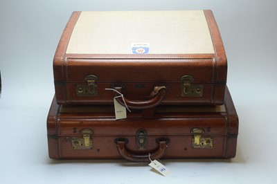 Lot 283 - Luggage