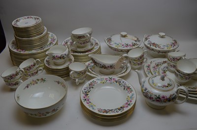 Lot 393 - Wedgwood Downland