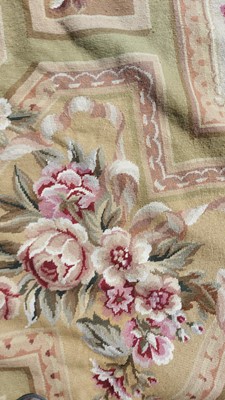 Lot 550 - Taspestry