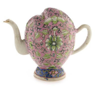 Lot 417 - Cadogan Wine pot
