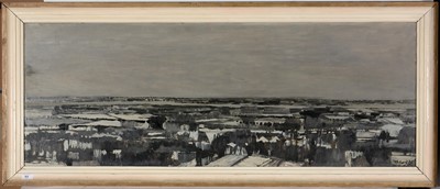 Lot 53 - D* H* Fothergill - oil.