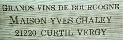 Lot 344 - Hospices de Beaune, Volnay-Santenots 1er Cru 2009