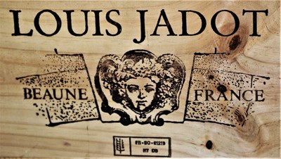 Lot 367 - Beaune 1er Cru Clos des Ursules 2003