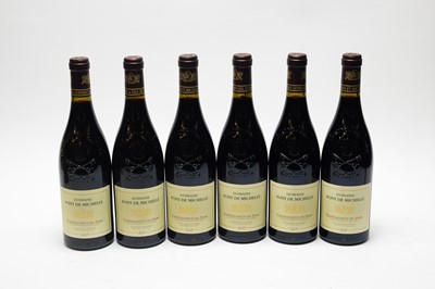 Lot 375 - Chateauneuf du Pape