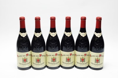 Lot 377 - Chateauneuf du Pape