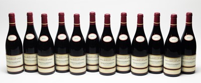 Lot 379 - Gevrey Chambertin Villages 2012