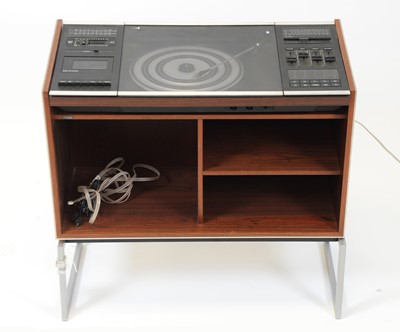 Lot 40 - Bank & Olufsen Beomaster.