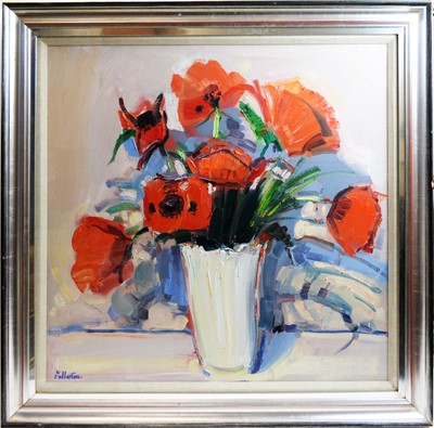 Lot 265 - James Fullarton - oil.