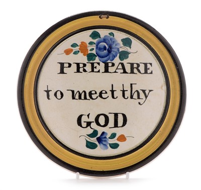 Lot 504 - Sunderland plaque
