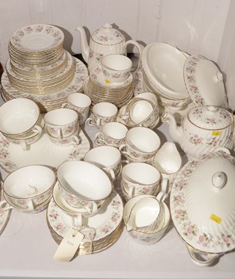 Lot 294 - Minton Spring Bouquet service