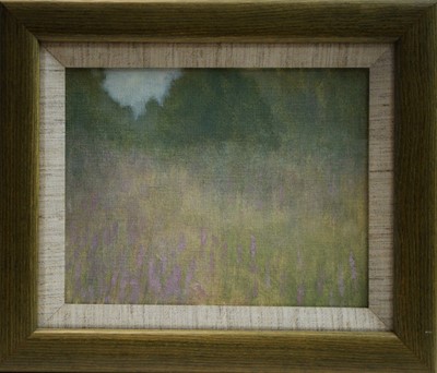 Lot 249 - Paul Gallagher - oil.