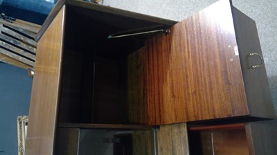 Lot 68 - E Gomme G Plan - Librenza units