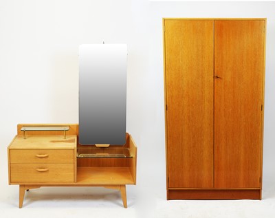 Lot 70 - E Gomme G Plan - Bedroom furniture