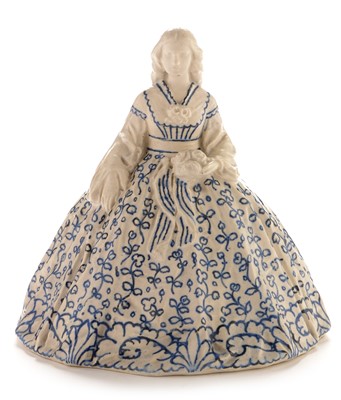 Lot 499 - Doulton figure 'The Crinoline'