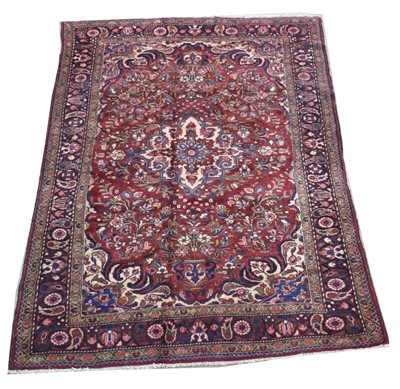 Lot 582 - Borchalo rug