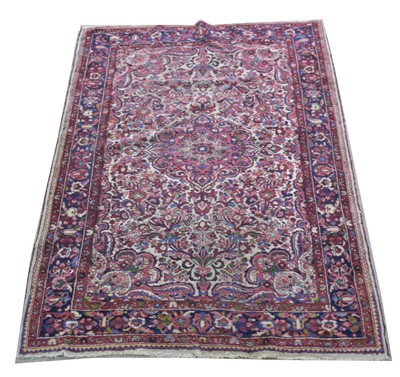Lot 592 - Borchalo rug