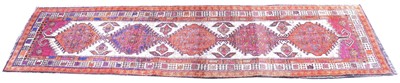 Lot 616 - Sarab runner