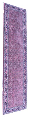 Lot 622 - Bidjar runner