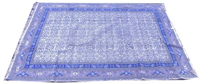 Lot 623 - Kaysari carpet